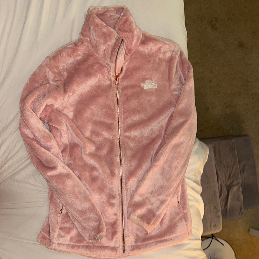 The North Face Jacket (barley worn)